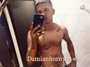 Damianhorny24