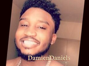 DamienDaniels