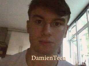 DamienTeen