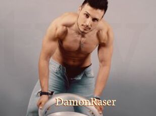 DamonRaser