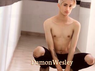 DamonWesley