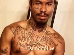 Damond_Lee