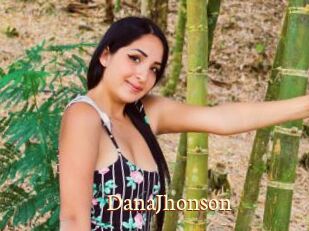 DanaJhonson