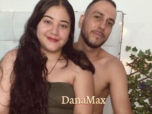 DanaMax