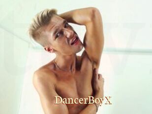 DancerBoyX