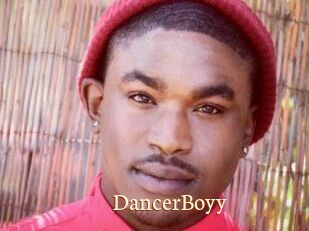 DancerBoyy