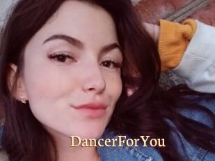 DancerForYou