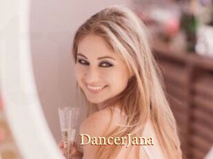 DancerJana