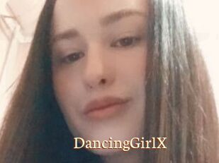 DancingGirlX