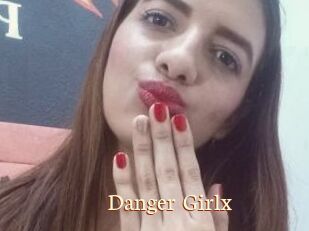 Danger_Girlx