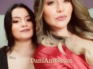 DaniAndSusan