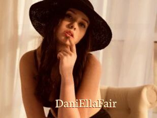 DaniEllaFair