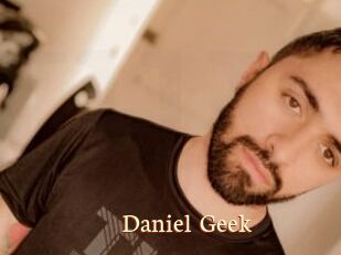 Daniel_Geek