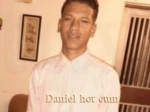 Daniel_hot_cum