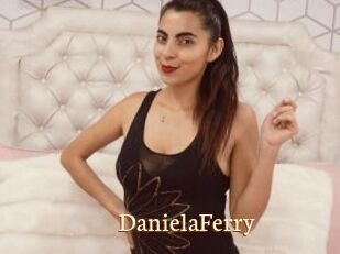 DanielaFerry