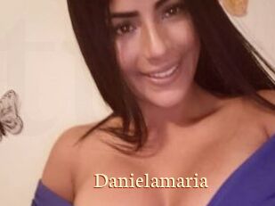 Danielamaria