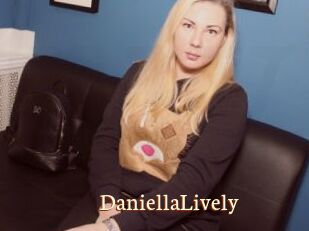 DaniellaLively