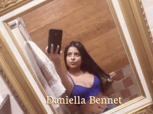 Daniella_Bennet