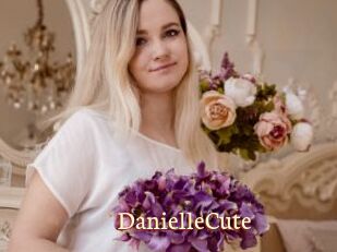 DanielleCute