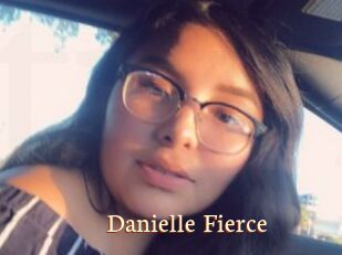 Danielle_Fierce