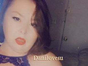 Danilovesu