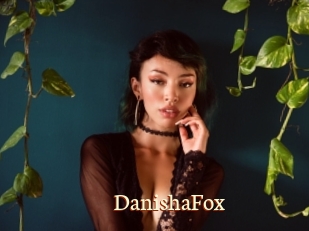 DanishaFox