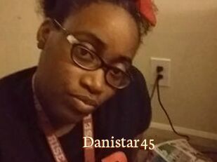 Danistar45