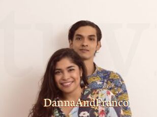 DannaAndFranco