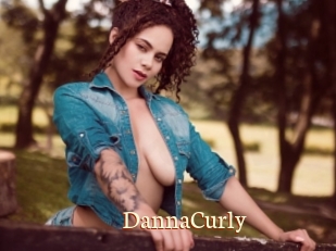 DannaCurly