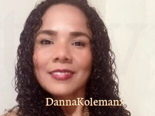 DannaKolemanx