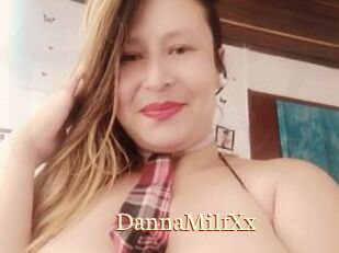 DannaMilfXx