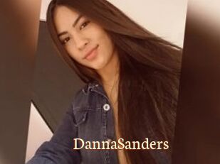 DannaSanders