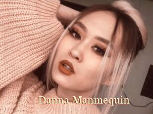 Danna_Manmequin