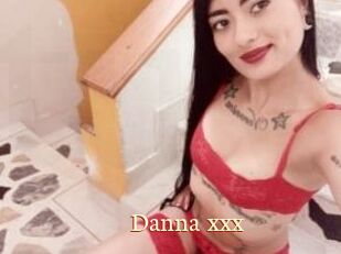 Danna_xxx