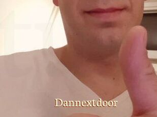 Dannextdoor