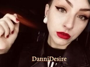 DanniDesire