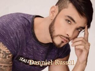 Danniel_Russell