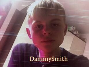 DannnySmith