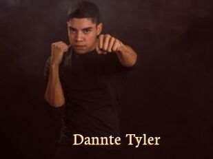 Dannte_Tyler