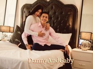 DannyAndGaby