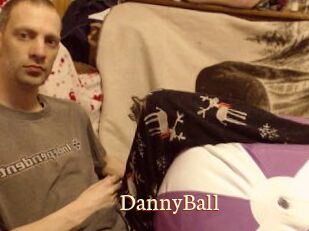 DannyBall