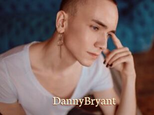 DannyBryant