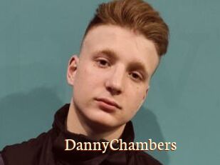 DannyChambers