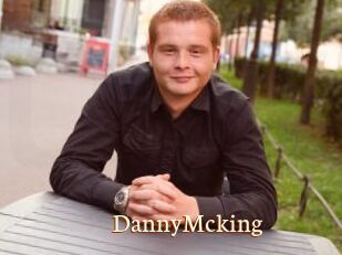 DannyMcking