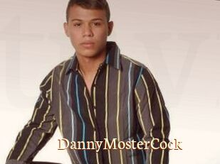 DannyMosterCock