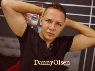 DannyOlsen