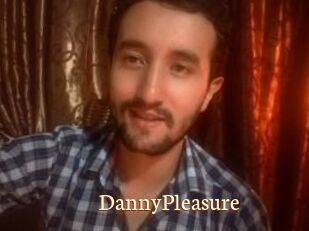 DannyPleasure