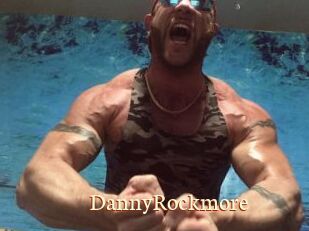 DannyRockmore