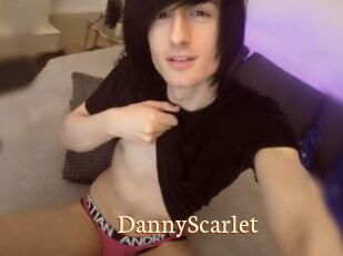 DannyScarlet