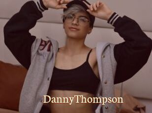 DannyThompson